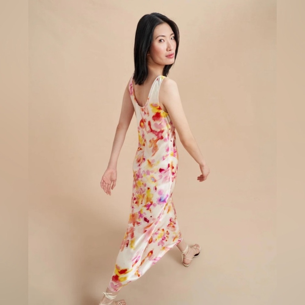 La Ligne NYC Bianca Dress - Picture 3 of 5